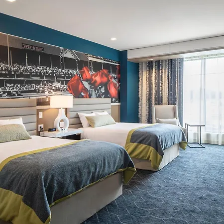 Derby City Gaming & Hotel - A Churchill Downs Property-3